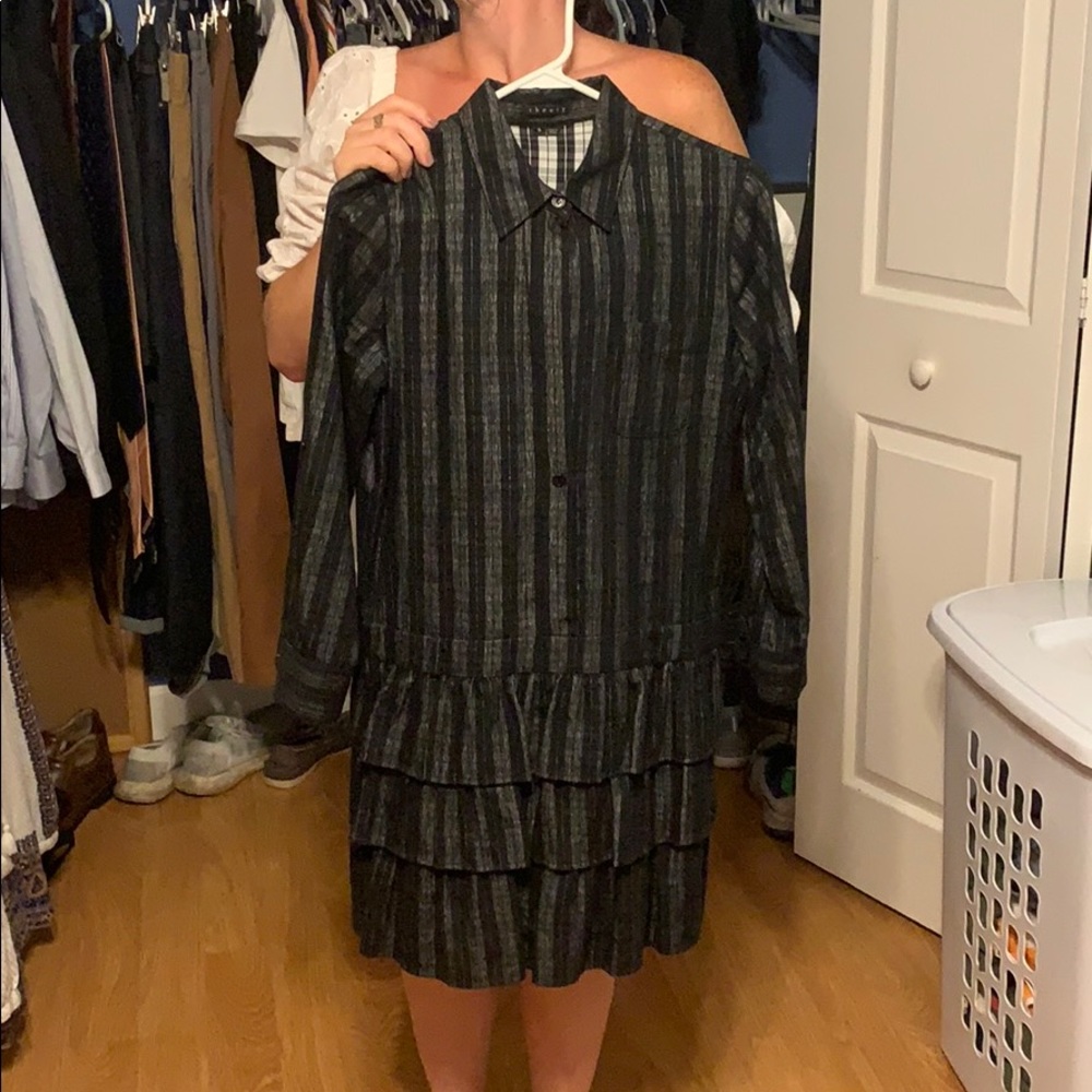Theory Dress